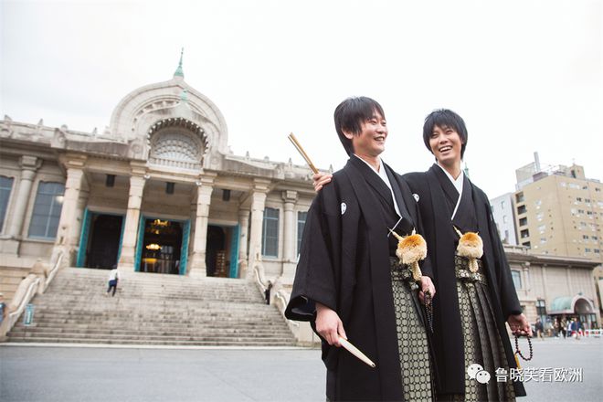 南宮28日本寺廟玩的“野”教瑜伽、賣早餐、婚姻介紹住持是劍橋博士銀行職員(圖8)