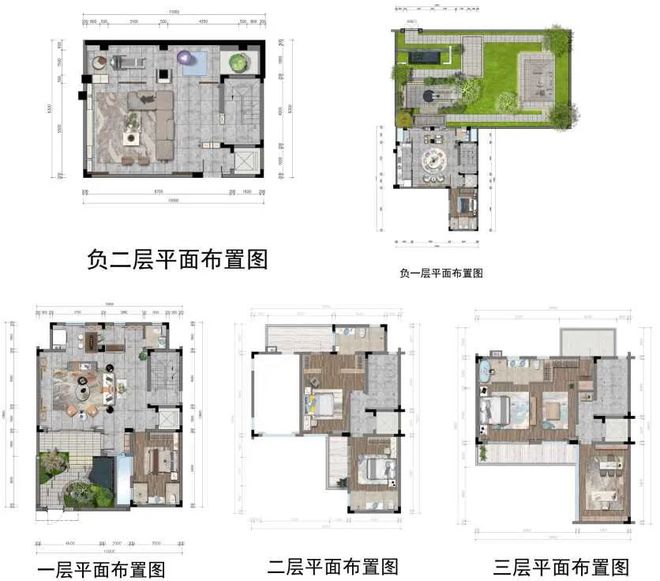 南宮28產(chǎn)品力測評 2023上半年湖南高端入圍項目 路演報告（23）(圖2)