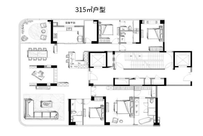 南宮28產(chǎn)品力測評 2023上半年湖南高端入圍項目 路演報告（23）(圖6)