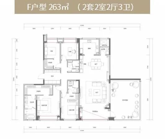 南宮28產(chǎn)品力測評 2023上半年湖南高端入圍項目 路演報告（23）(圖17)