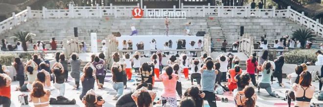 南宮28起底“高端洋牌”Lululemon：瑜伽褲都來收割中產(chǎn)階級了(圖6)